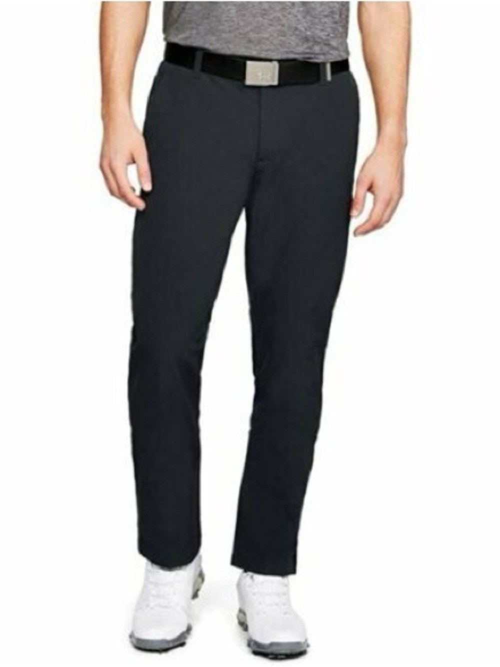 Under Armour Showdown Golf Pants Black Men’s 34x30 Stretch
